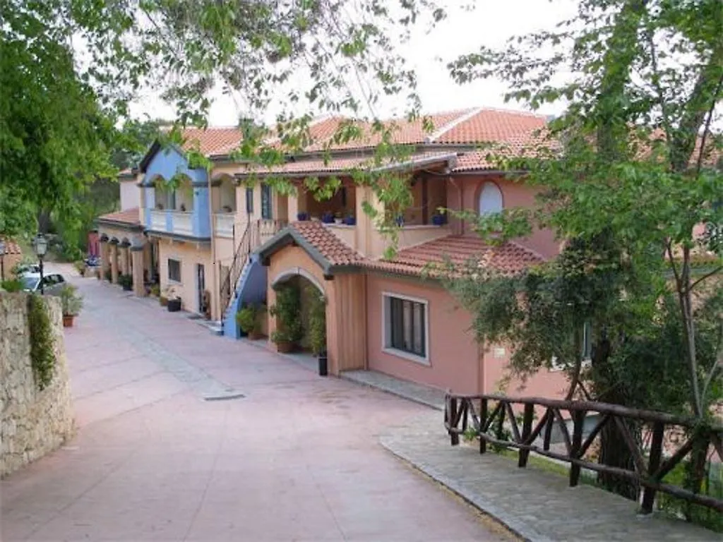 Hotel Su Lithu Bitti