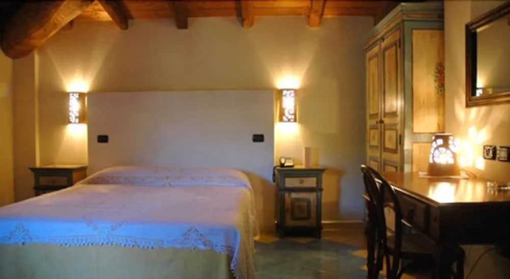 Hotel Su Lithu Bitti