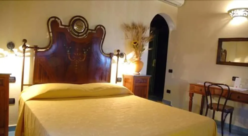 Hotel Su Lithu Bitti