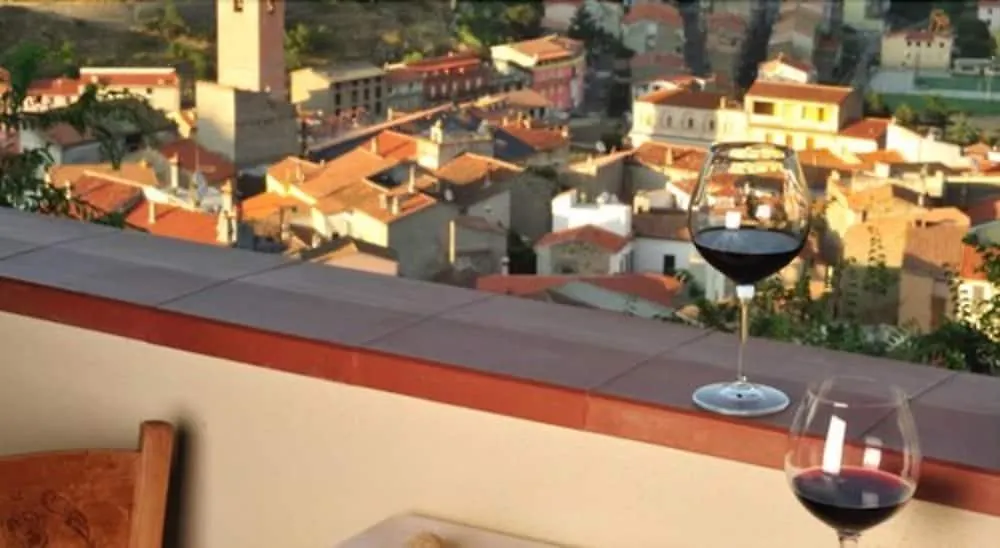 Hotel Su Lithu Bitti Italy