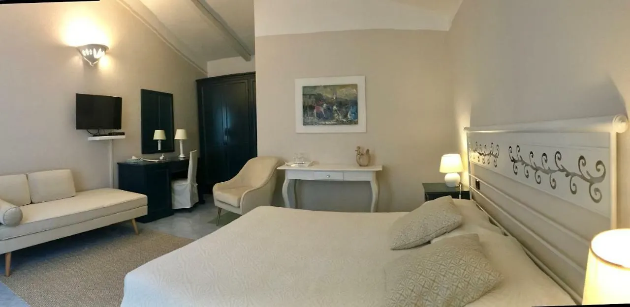 Hotel Su Lithu Bitti