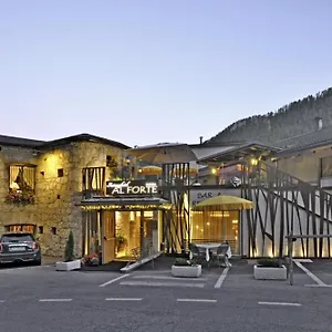 *** Hotel Al Italy