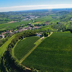 Vakantieboerderij Tenuta Delo Relais Verona