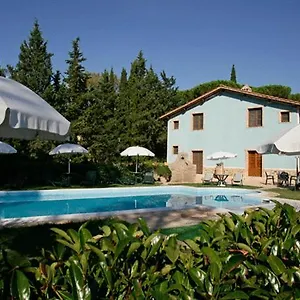Landhuis Rifugio Da Giulia Paganico (Grosseto)