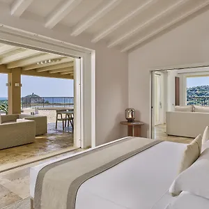 Resort Conrad Laguna Sardinia, Chia