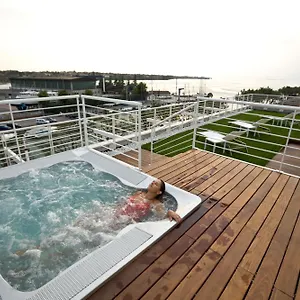 *** Hotel Acquadolce Italy