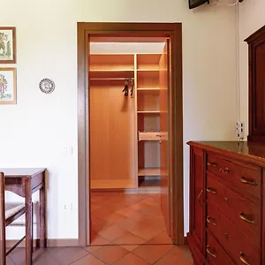 Antico Brolo , Vicenza Italien