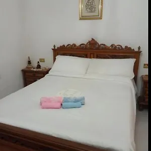 Bed & Breakfast Il Salvatore, Masainas