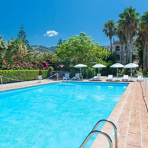 Vakantieboerderij Rosmarino Park SantʼAgata di Militello