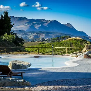 Vakantieboerderij Agriturismo Antichi Granai Calatafimi