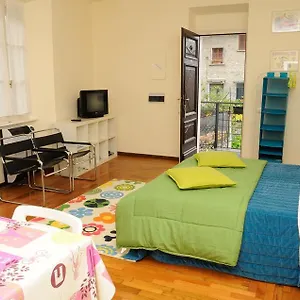 Appartement I Giardini Di Melzi Bellagio