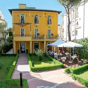 *** Hotel Alibi Italy
