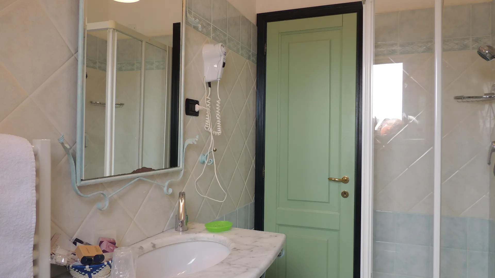 Hotel Su Lithu Bitti