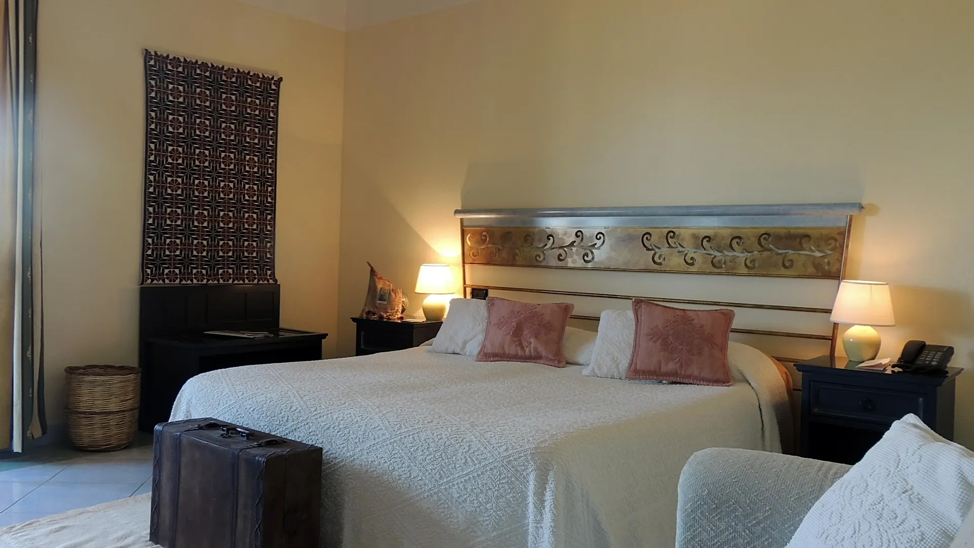 Hotel Su Lithu Bitti