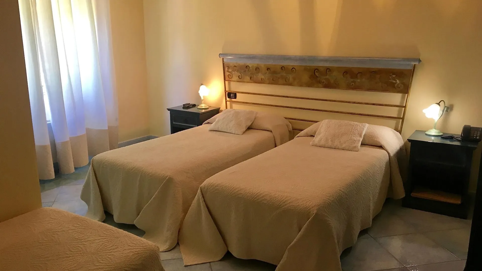 Hotel Su Lithu Bitti