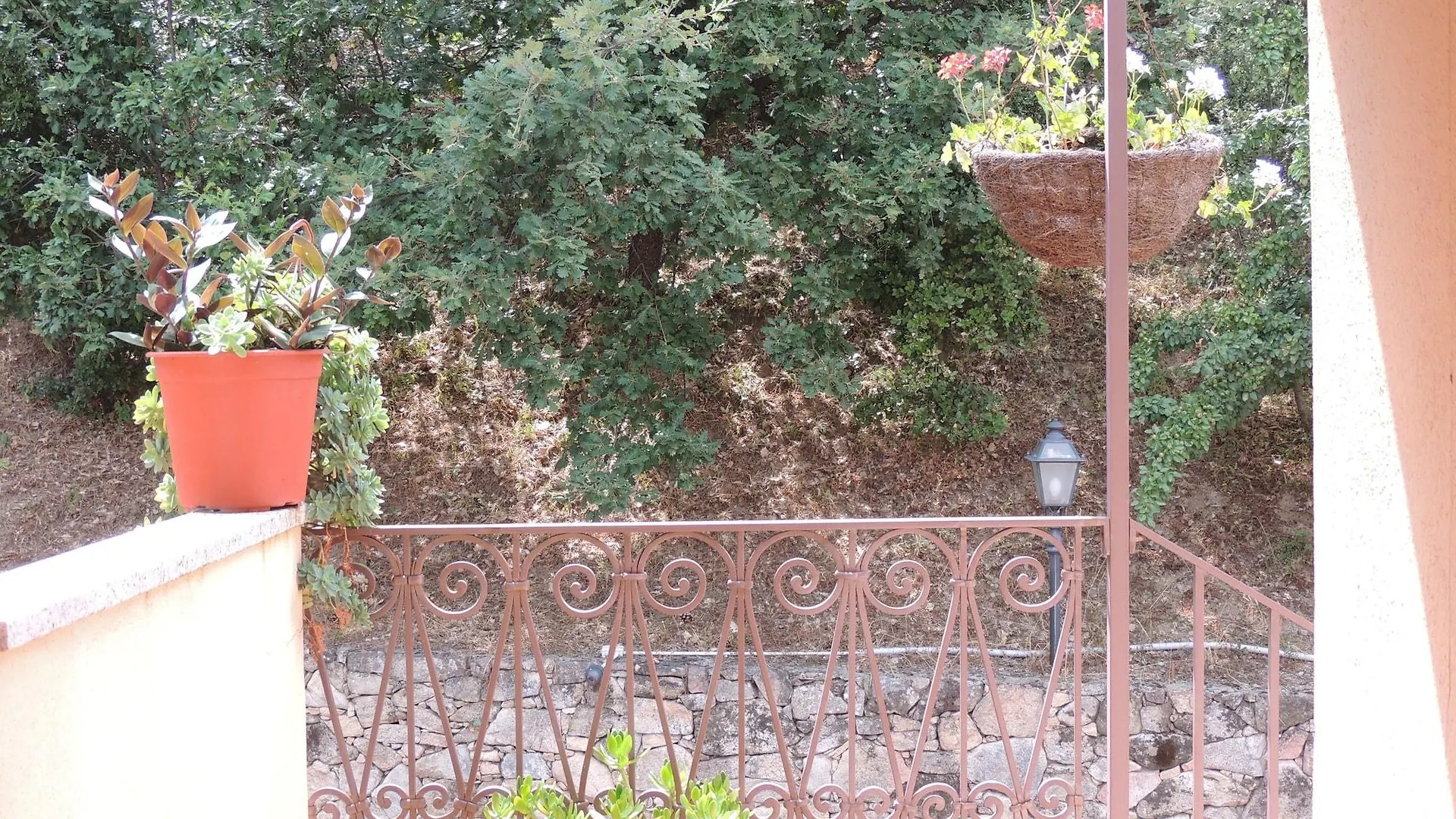 Hotel Su Lithu Bitti