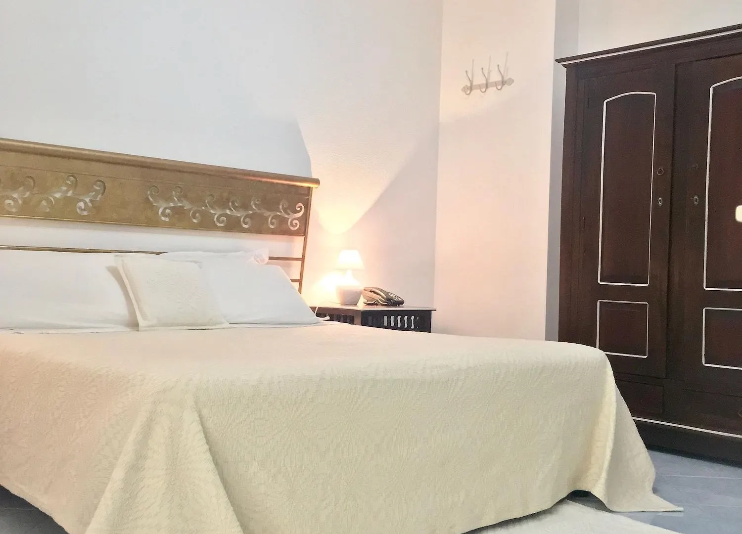 Hotel Su Lithu Bitti