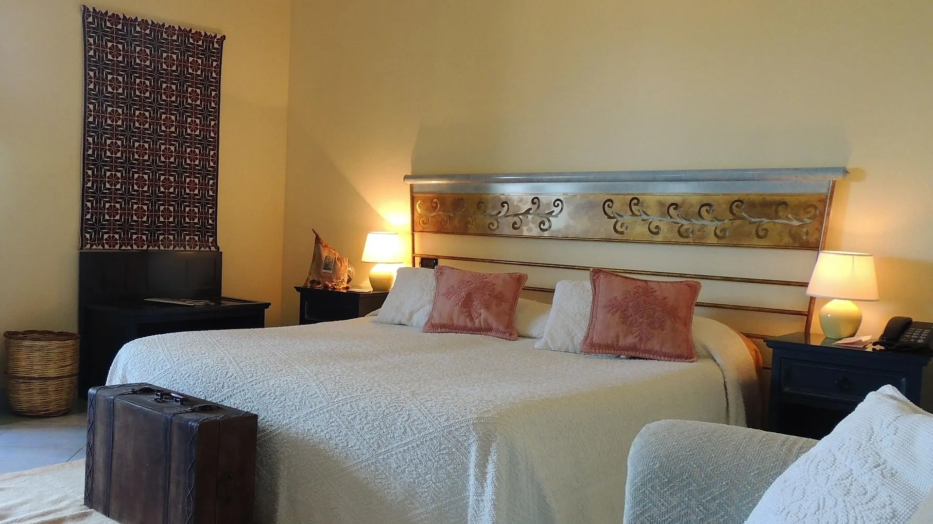 Hotel Su Lithu Bitti