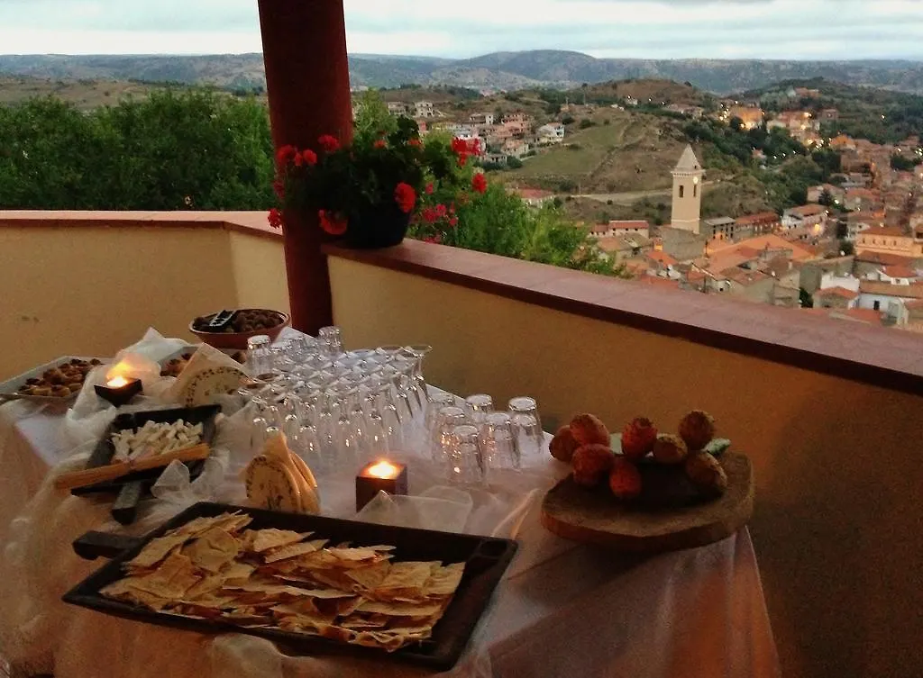 ****  Hotel Su Lithu Bitti Italië