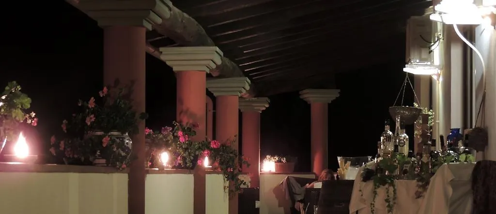 Hotel Su Lithu Bitti