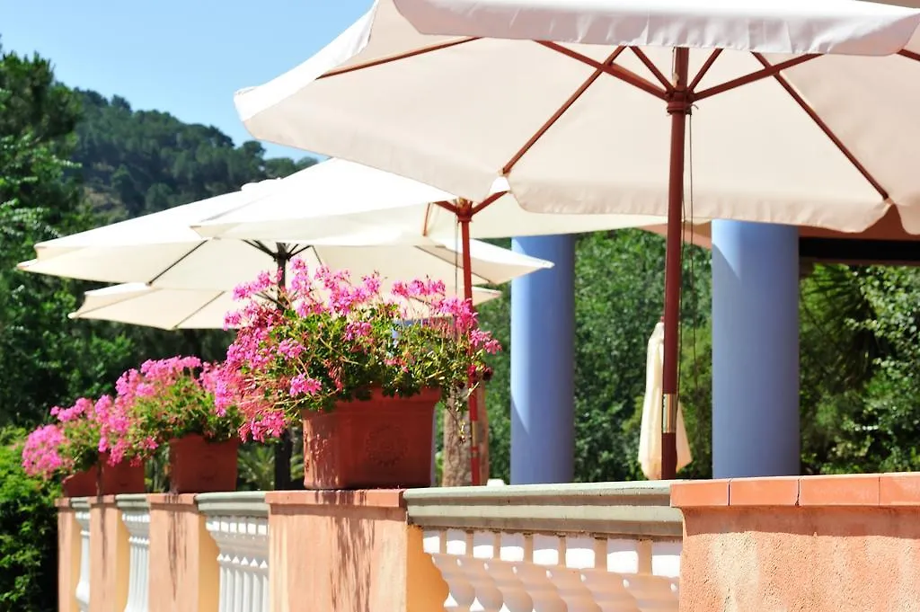 Hotel Su Lithu Bitti