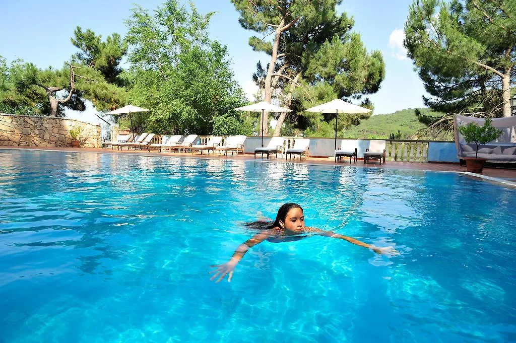 Hotel Su Lithu Bitti