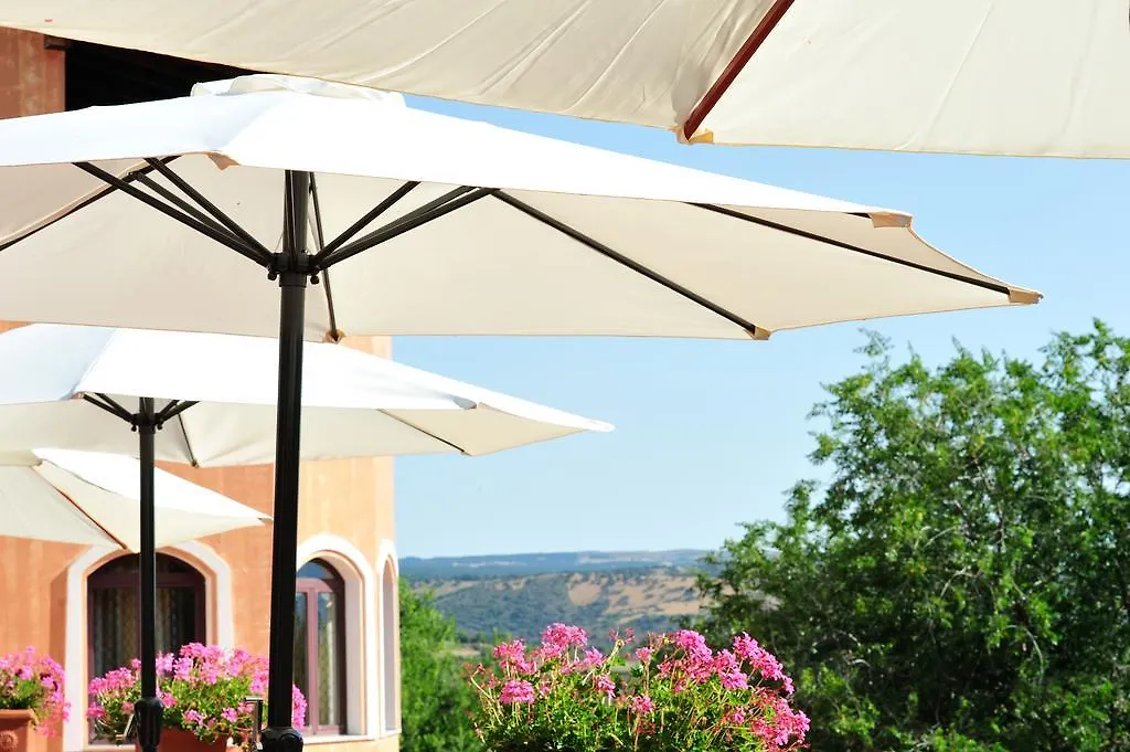 ****  Hotel Su Lithu Bitti Italië