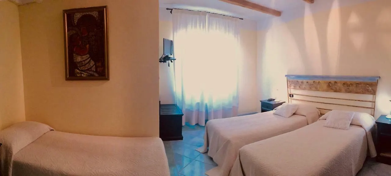 Hotel Su Lithu Bitti