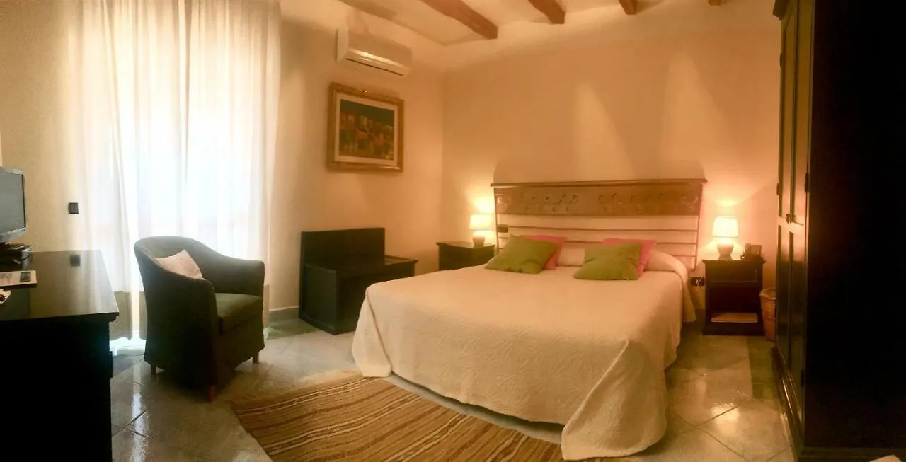 Hotel Su Lithu Bitti