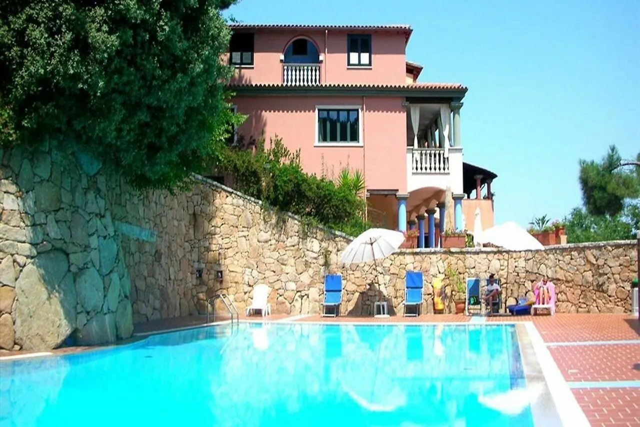 Hotel Su Lithu Bitti